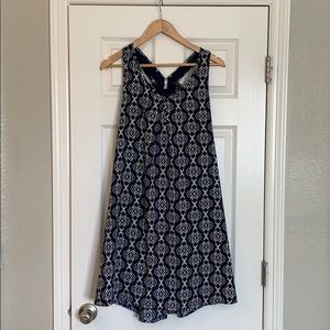 Maternity dress